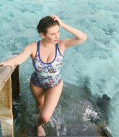 Анна Цуканова-котт Photo #39