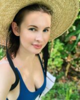 Анна Цуканова-котт Photo #48