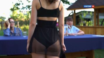 Анна Кошмал Photo #17