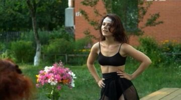 Анна Кошмал Photo #18