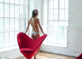 Анна Михайловская Photo #12
