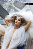 Анна Михайловская Photo #4