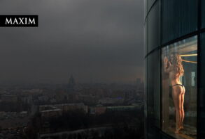 Анна Михайловская Photo #5