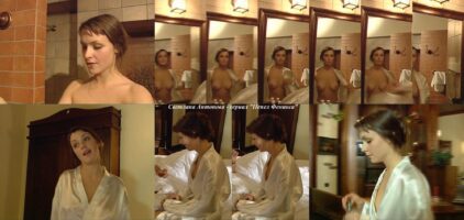 Светлана Антонова Photo #5