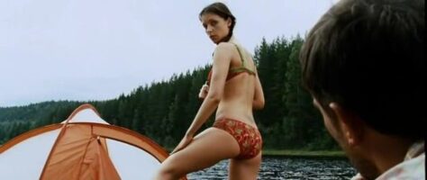 Светлана Антонова Photo #7