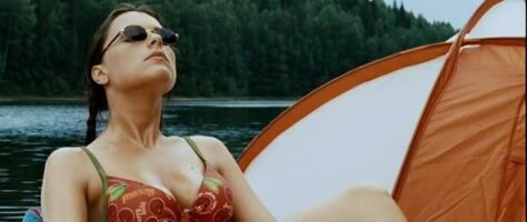 Светлана Антонова Photo #9