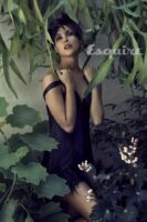 Морена Баккарин Photo #11