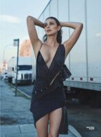 Морена Баккарин Photo #15