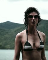 Морена Баккарин Photo #46