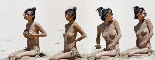 Бай Лин Photo #36