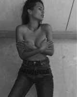 Виктория Боня Photo #99