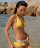 Джордана Брюстер Photo #38