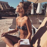Екатерина Кузнецова Photo #13