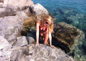 Елена Чернявская Photo #38