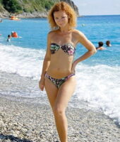 Елена Захарова Photo #14