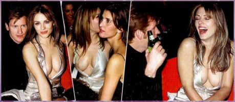 Элизабет Херли Photo #64