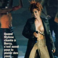 Милен Фармер Photo #3