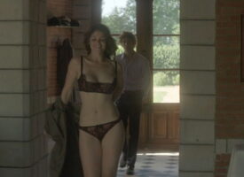 Джемма Артертон Photo #21