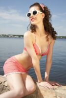 Лянка Грыу Photo #21