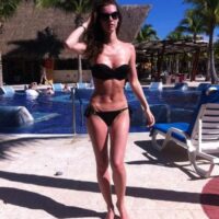 Лянка Грыу Photo #23