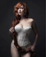 Кристина Хендрикс Photo #1