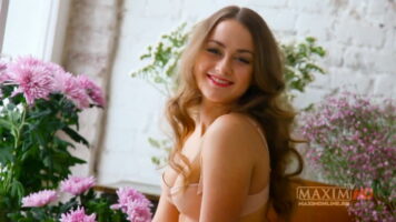 Ингрид Олеринская Photo #14