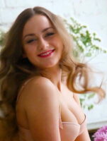 Ингрид Олеринская Photo #15