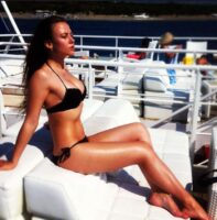 Ингрид Олеринская Photo #34