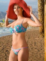 Юлия Зимина Photo #13
