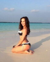 Юлия Зимина Photo #5