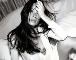 Люси Лью Photo #11