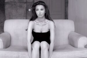 Наталья Костенева Photo #12