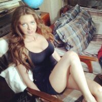Наталья Костенева Photo #22