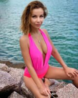 Ольга Орлова Photo #22
