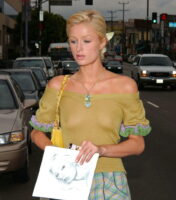 Пэрис Хилтон Photo #6
