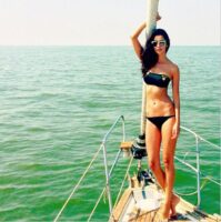 Равшана Куркова Photo #47