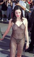 Роуз Макгоуэн Photo #37