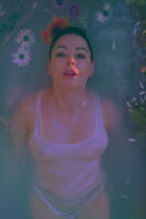 Роуз Макгоуэн Photo #29