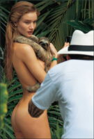 Роузи Хантингтон-уайтли Photo #17