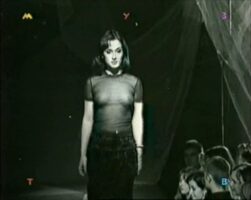 Тина Канделаки Photo #2