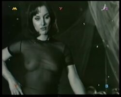 Тина Канделаки Photo #4