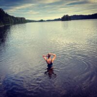 Эмма Виклунд Photo #39