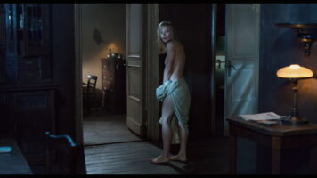 Юлия Пересильд Photo #4