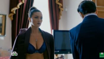 Юлия Такшина Photo #31