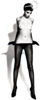 Адриана Лима Photo #13