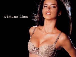 Адриана Лима Photo #22