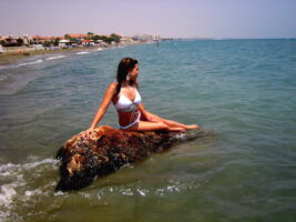 Алина Гросу Photo #31