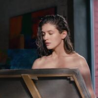 Анна Чиповская Photo #67
