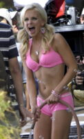 Анна Фэрис Photo #9