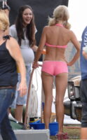 Анна Фэрис Photo #10